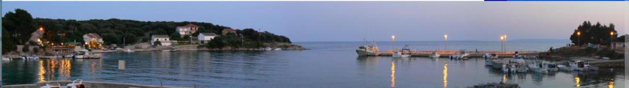Villa Romantica Lun  Εξωτερικό φωτογραφία