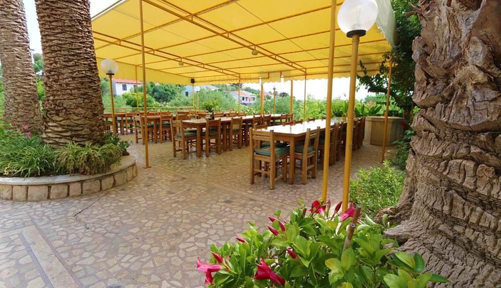 Villa Romantica Lun  Εξωτερικό φωτογραφία