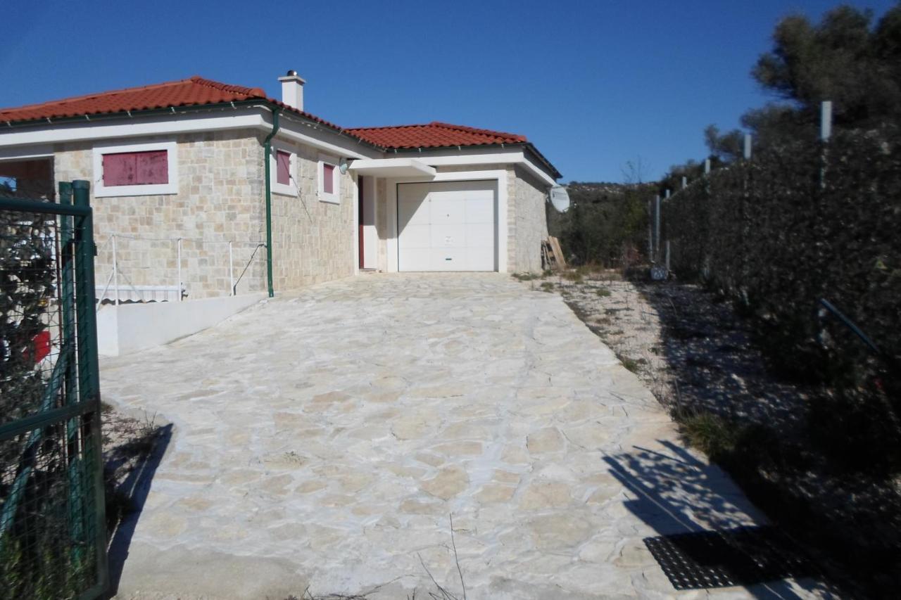 Villa Romantica Lun  Εξωτερικό φωτογραφία