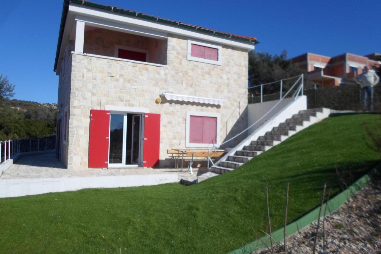 Villa Romantica Lun  Εξωτερικό φωτογραφία