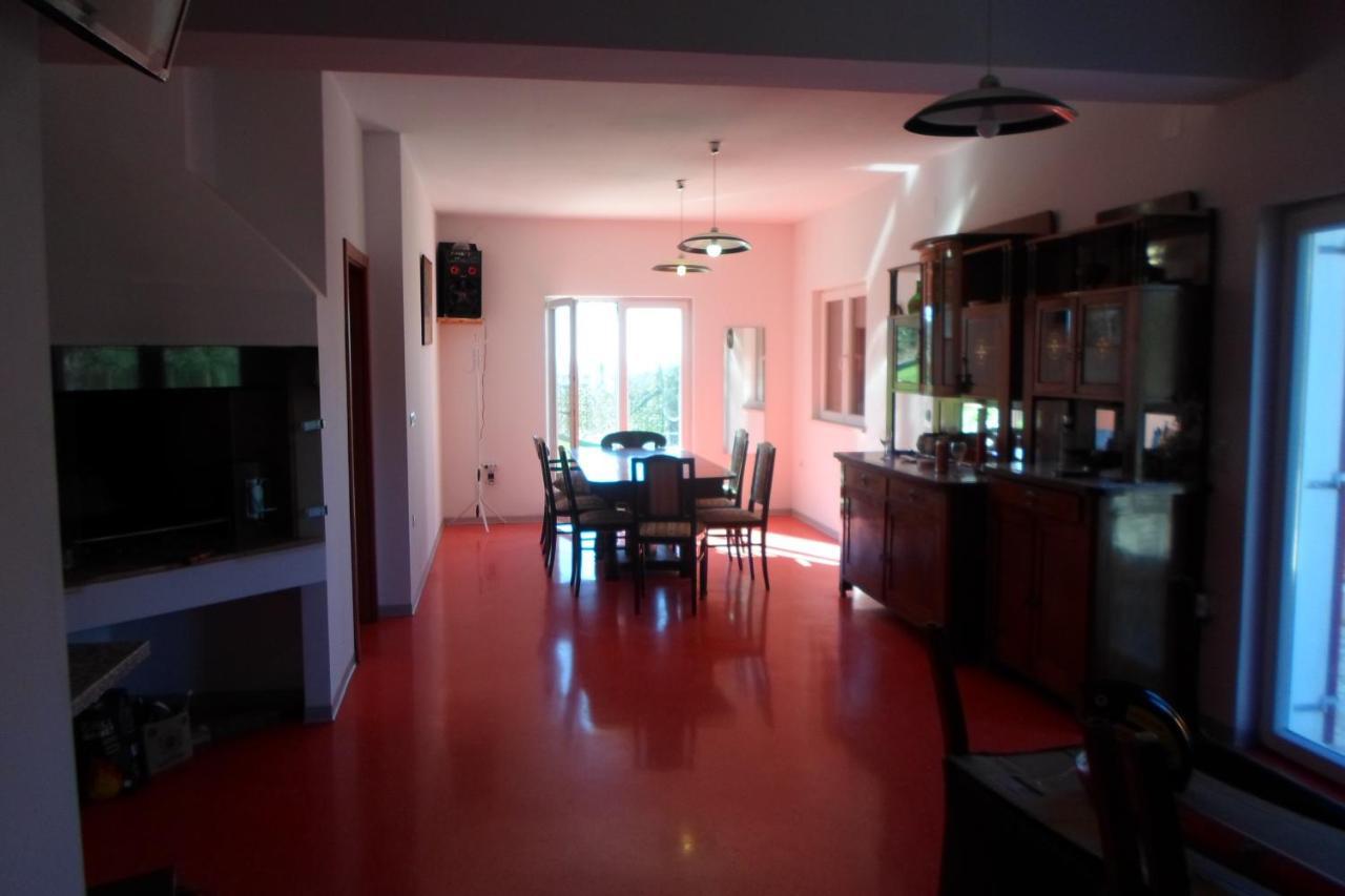 Villa Romantica Lun  Εξωτερικό φωτογραφία