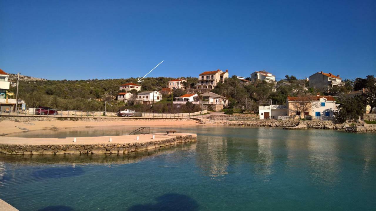 Villa Romantica Lun  Εξωτερικό φωτογραφία