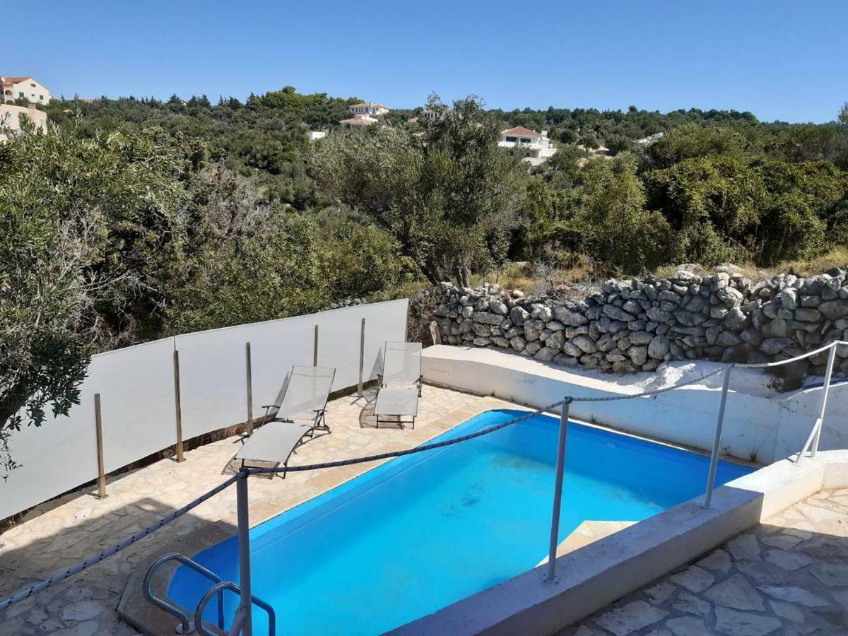 Villa Romantica Lun  Εξωτερικό φωτογραφία